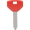 Hillman HILLMAN ColorPlus Traditional Key House/Office Key Blank Double 85922 - alternate 3